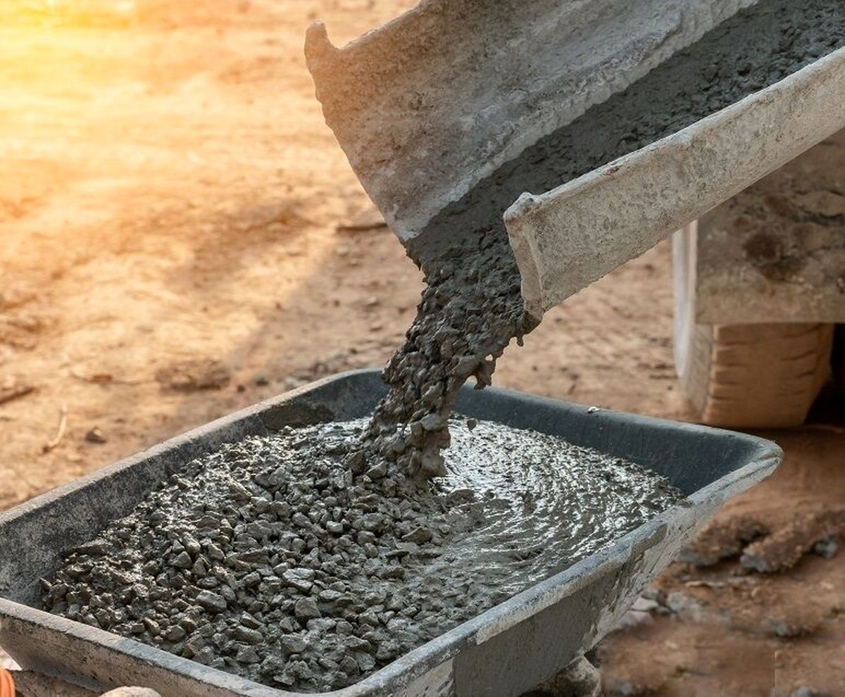 برخلاف تصور مردم صنعت سیمان آلایندگی ندارد