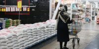 چرا برنج پاکستانی هنوز در قفسه‌های فروشگاه‌ها نیست؟ نوسان قیمت‌ها عامل اصلی