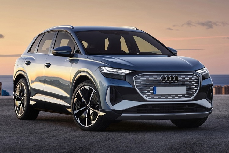 ثبت‌نام این دو محصول آئودی در ایران آغاز شد+ جزئیات و جدول