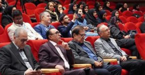 برگزاری نشست تخصصی ایران‌شناسی و گردشگری