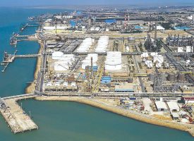 بزنگاه سرنوشت‌ساز برای پتروشیمی ایران