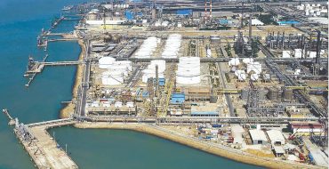 بزنگاه سرنوشت‌ساز برای پتروشیمی ایران