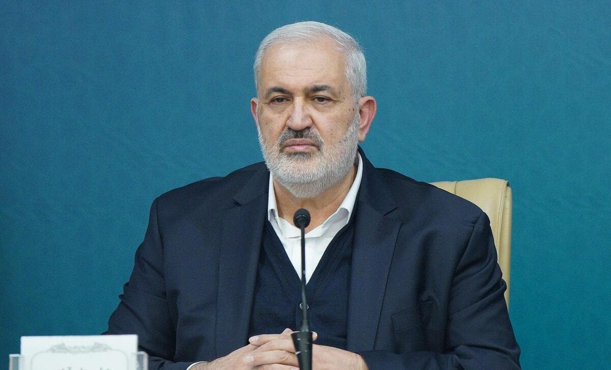 بعضی شب‌ها فشار آب را تا حد صفر پایین می‌آوریم