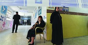 بغداد در انتظار دولت جدید