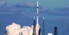 بلو اوریجین تاریخ‌ساز شد