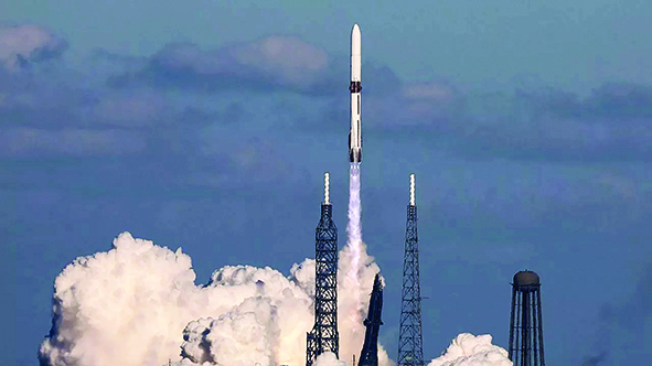 بلو اوریجین تاریخ‌ساز شد