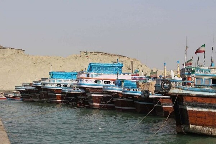 واگذاری بنادر ماهیگیری به بخش خصوصی؛ درآمد و بهره‌وری در مسیر رشد