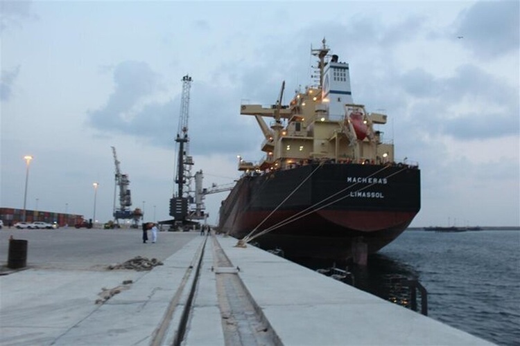 معافیت ۶ ماهه آمریکا به هند برای چابهار؛ پشت پرده معافیت چیست؟