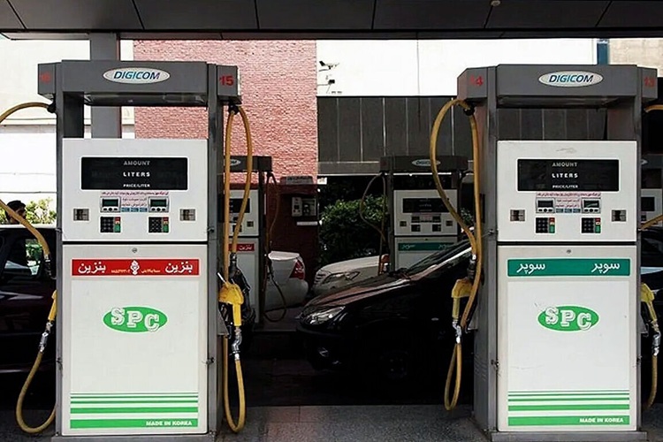 بنزین سوپر در یک قدمی عرضه؛ این جایگاه‌ها اولین میزبان خواهند بود