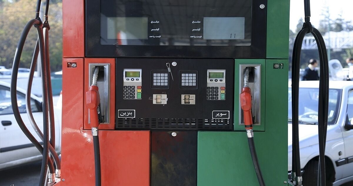 از واردات تا بورس؛ بنزین سوپر به تابلوی شفافیت می‌رسد
