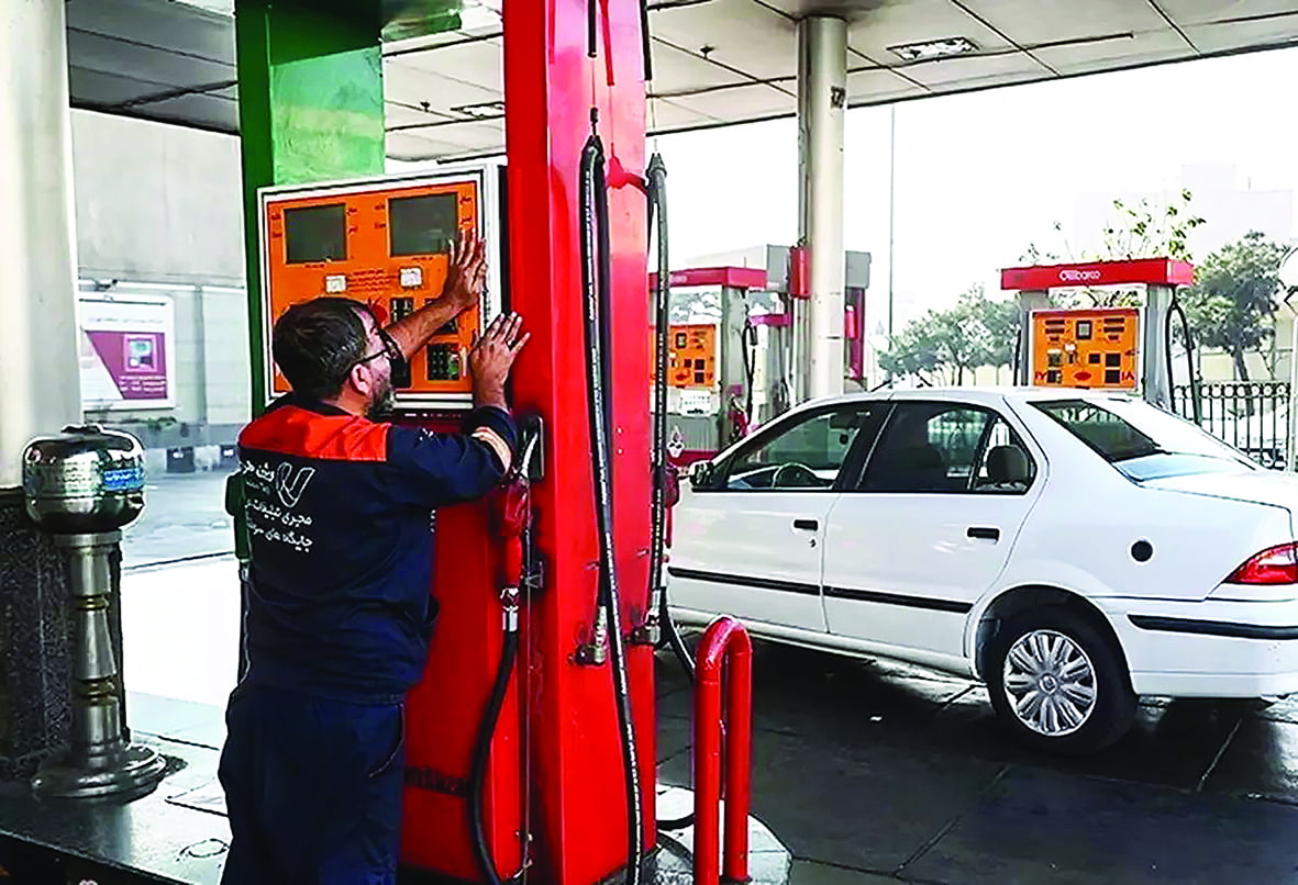 بنزین ۵‌هزارتومانی؛ مسکّنی موقت برای بحرانی ساختاری
