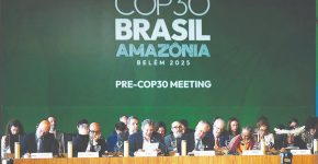 بن‌بست در کاپ ۳۰