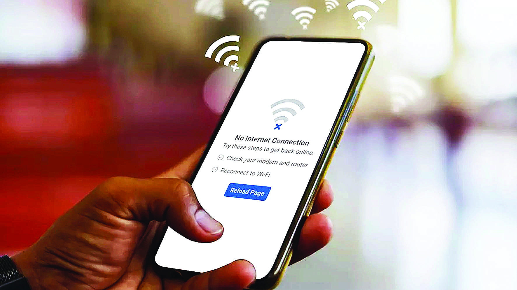 بن‌بست فیلترینگ، تعلل تصمیم‌گیران