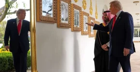 بن‌سلمان میانجی جدید توافق هسته‌ای؟