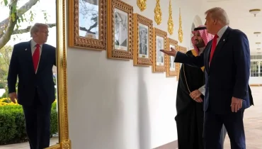 بن‌سلمان میانجی جدید توافق هسته‌ای؟