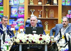 به سود عملیاتی ۹۱‌درصدی رسیدیم