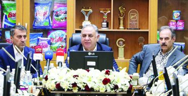 به سود عملیاتی ۹۱‌درصدی رسیدیم