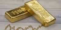 توقف سقوط قیمت طلا؛ بهای هر اونس امروز چند دلار شد؟ توقف سقوط قیمت طلا؛ بهای هر اونس امروز چند دلار شد؟