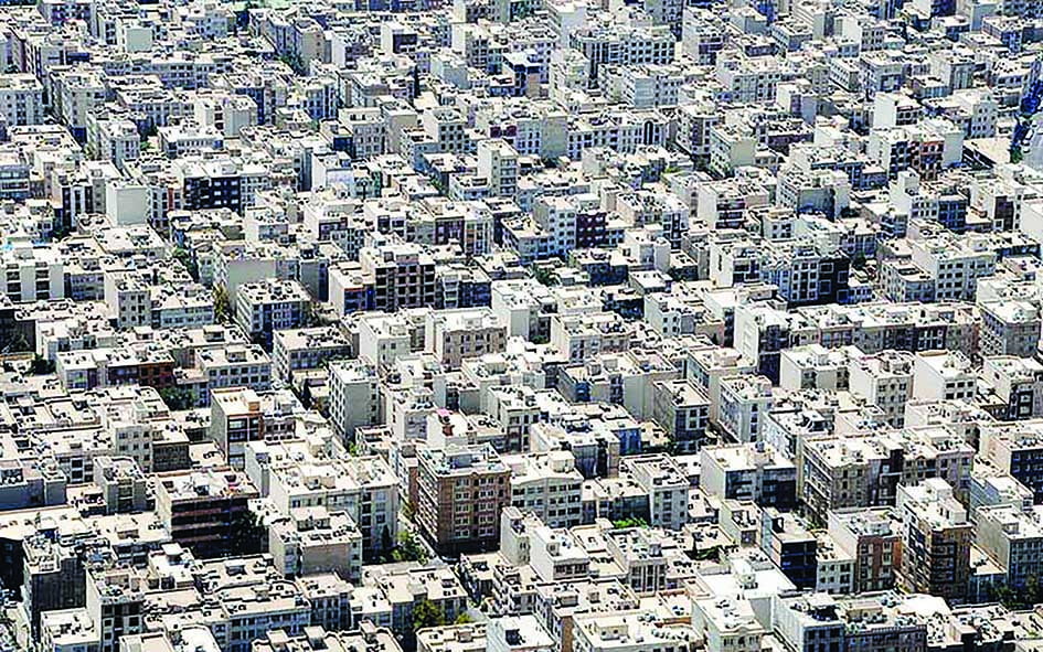 بهترین موقعیت شهر برای خرید خانه