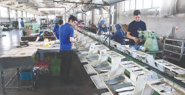   بهره‌وری پایین، گریبانگیر تولید