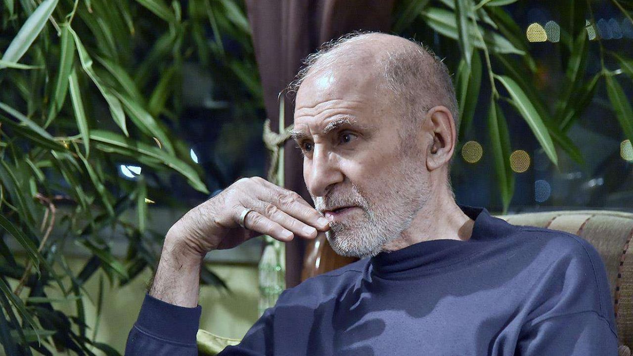 بهزاد نبوی و بازتعریف منافع ملی؛ از مذاکره با قدرت‌ها تا نقد انقلاب‌ها