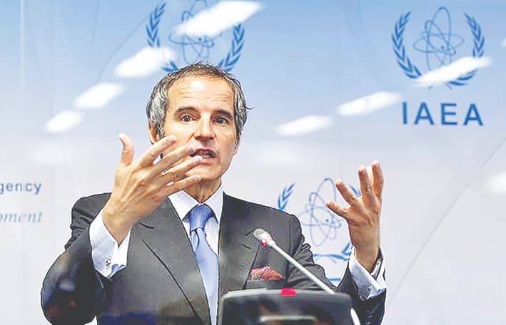 به‌جز دیپلماسی، هیچ راه‌حل جادویی درباره ایران وجود ندارد