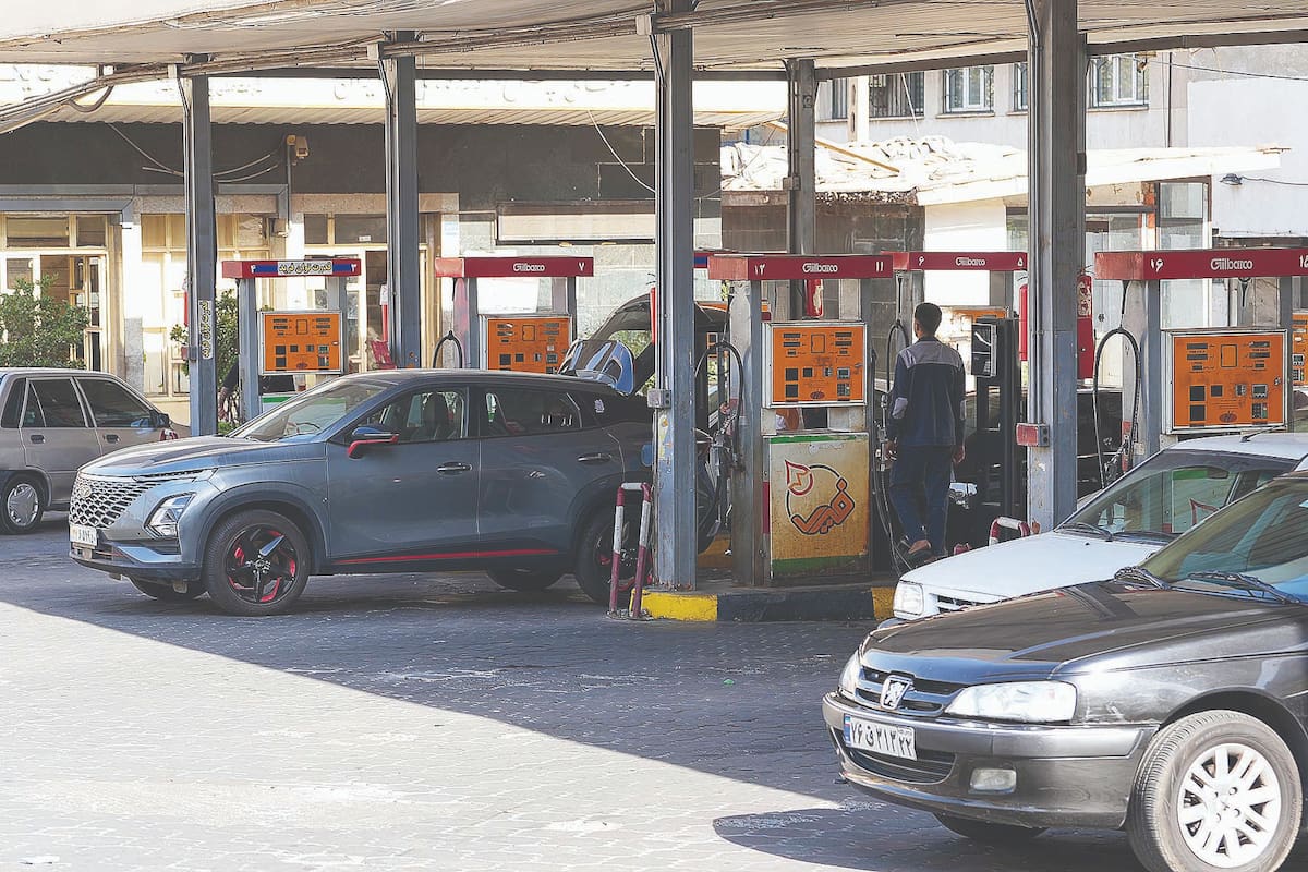 بودجه ۱۴۰۵ زیر فشار سوخت