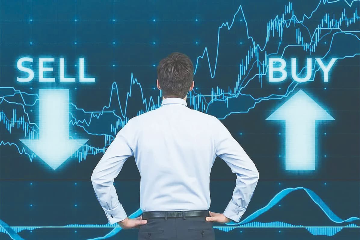 بورس در ایستگاه مقاومت