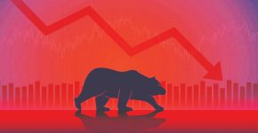 بورس در تله ریسک‌ها