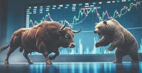 بورس در چنبره تردیدها