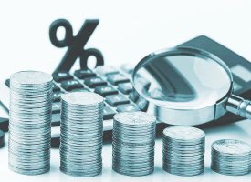 بورس دلخوش به بودجه۱۴۰۵