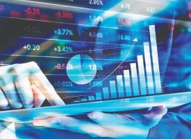 بورس و معمای عبور از قله