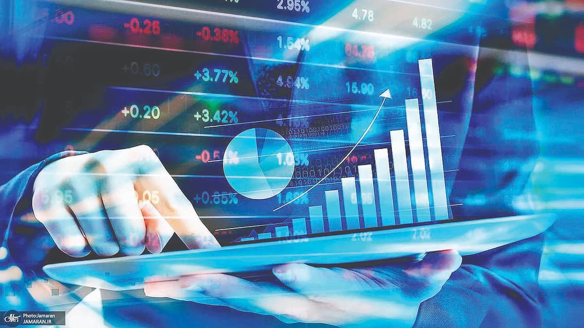 بورس و معمای عبور از قله بورس و معمای عبور از قله