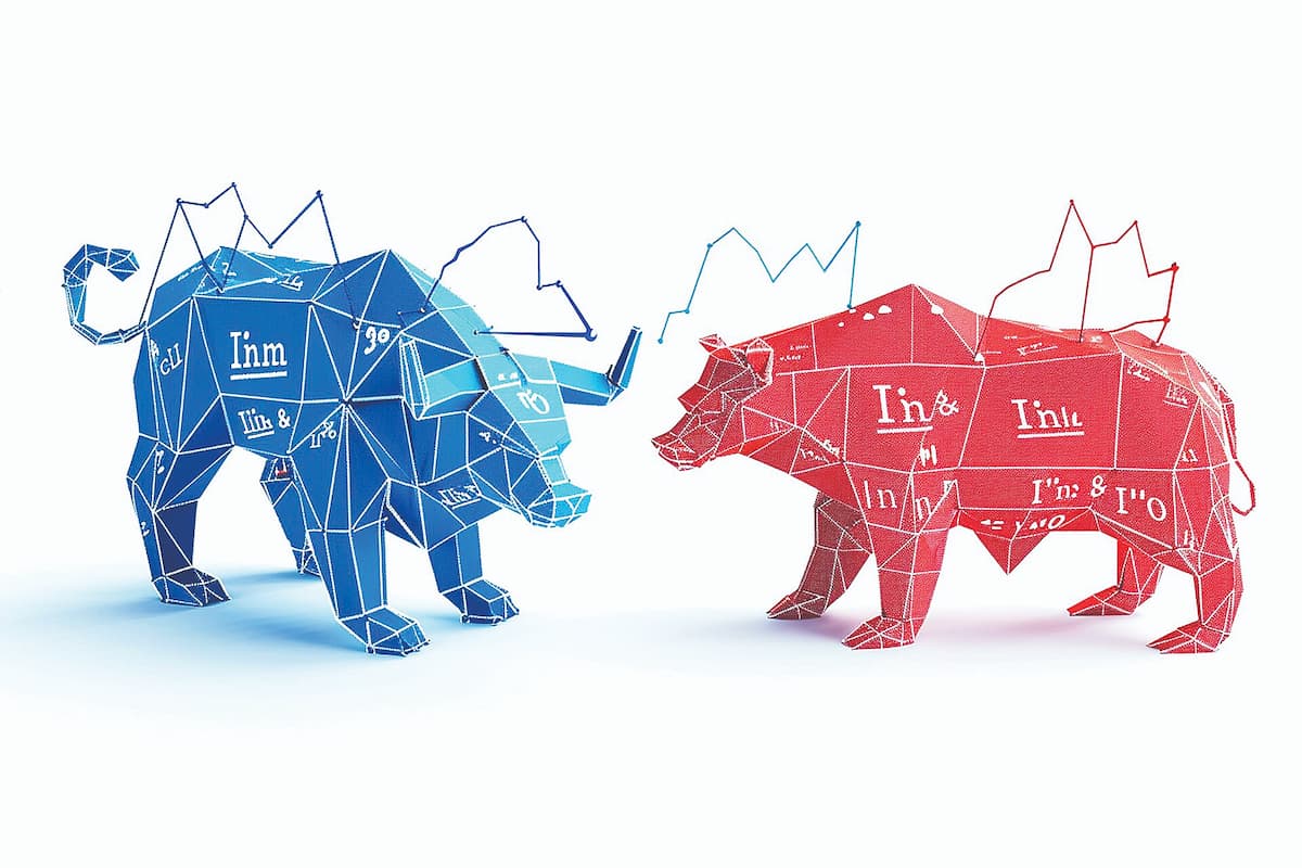 بورس چشم انتظار محرک قوی