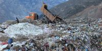 معضل نیم‌قرن زباله در ساری؛ بوی تعفن همچنان آزاردهنده