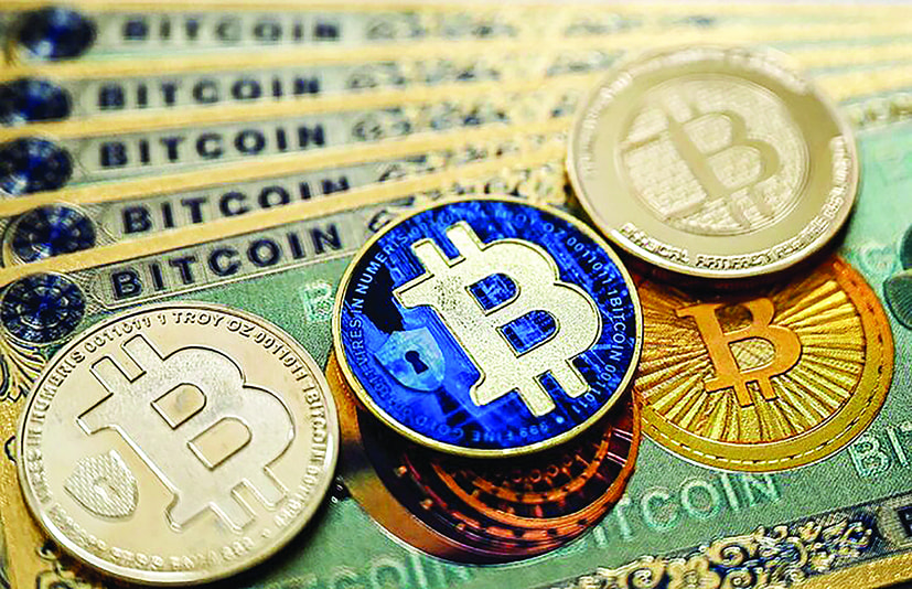 بیت‌کوین به صعود بازگشت