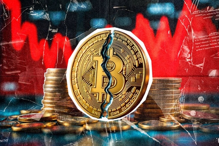 اتریوم و آلت‌کوین‌ها ریزش کردند؛ قیمت بیت‌کوین دوباره صعود کرد