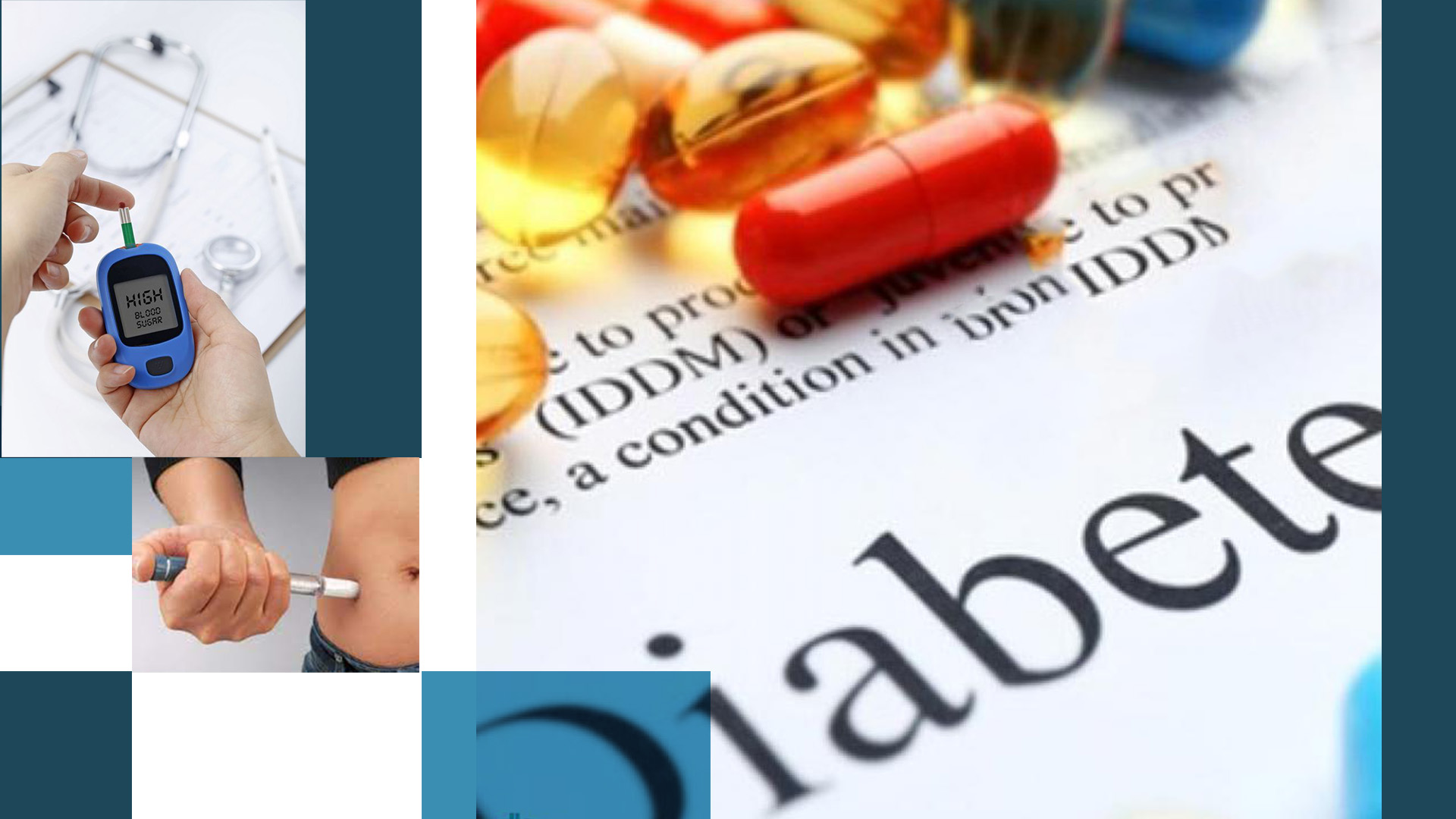 انجمن دیابت: کمبود آموزش، گران شدن انسولین و سردرگمی بیماران ادامه دارد