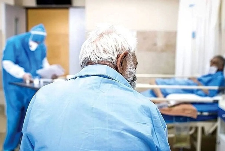 خدمات درمانی بازنشستگان متوقف می‌شود؟؛ واکنش تأمین اجتماعی