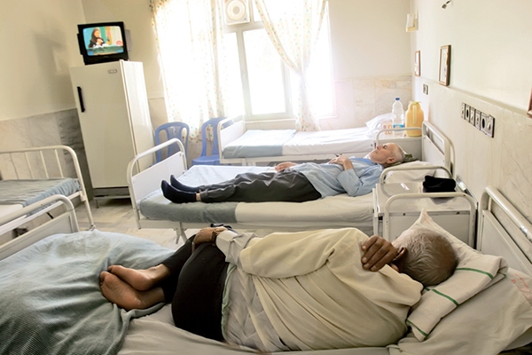 بیمه تکمیلی بازنشستگان به کجا رسید؟