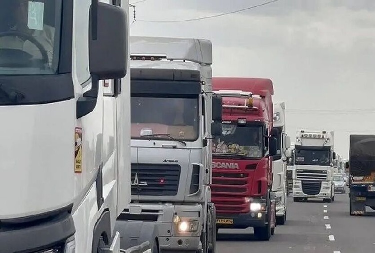 رانندگان زیر فشار مالی شدید؛ طرح جدید بیمه بدون اصلاحات مشکل‌ساز است