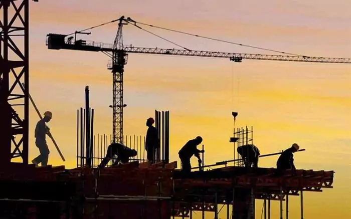 کارت مهارت کارگران ساختمانی؛ اصلاح روند صدور، کلید بهبود وضعیت بازار کار و بیمه