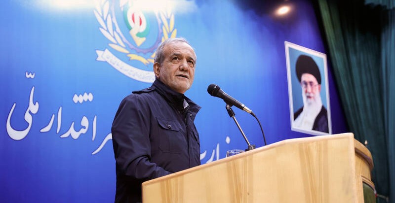 بی‌توجهی ۴۷ ساله به ریشه مشکلات