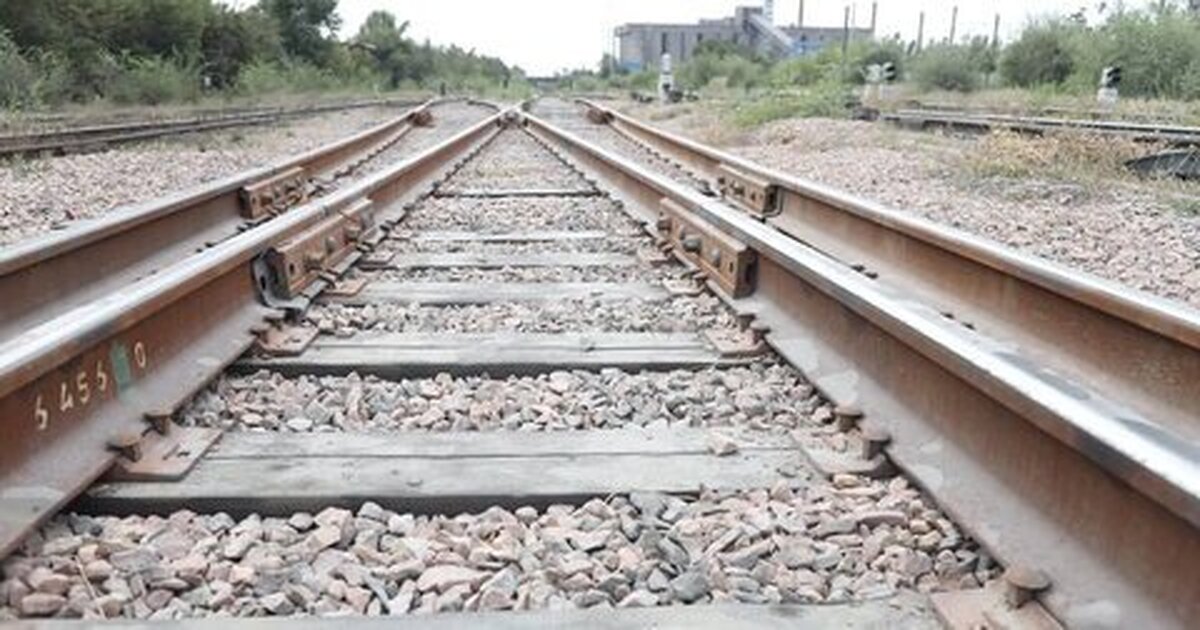 تاثیر رشد چشمگیر تولید ریل فولادی بر توسعه زیرساخت‌ها