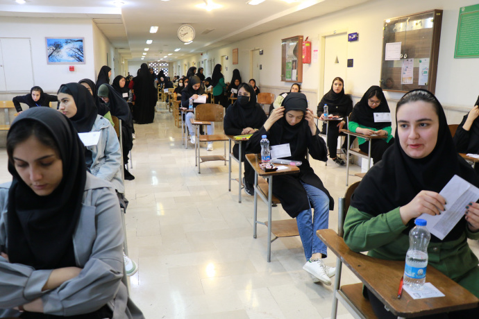 کمیسیون آموزش مجلس: پایه یازدهم باید با تأثیر مثبت در کنکور محاسبه شود