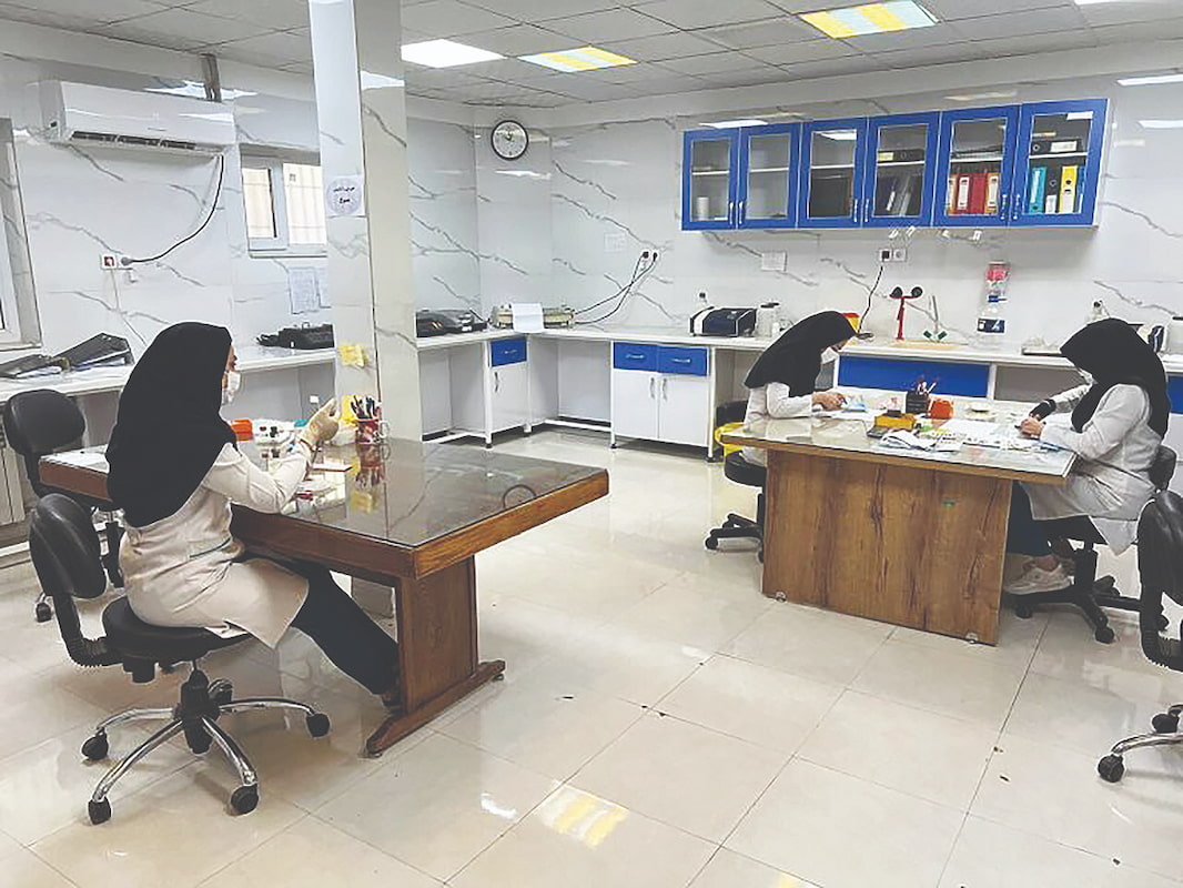 تاخیر در پرداخت مطالبات بیمه‌ها نظام سلامت کشور را به مرز فروپاشی رسانده است