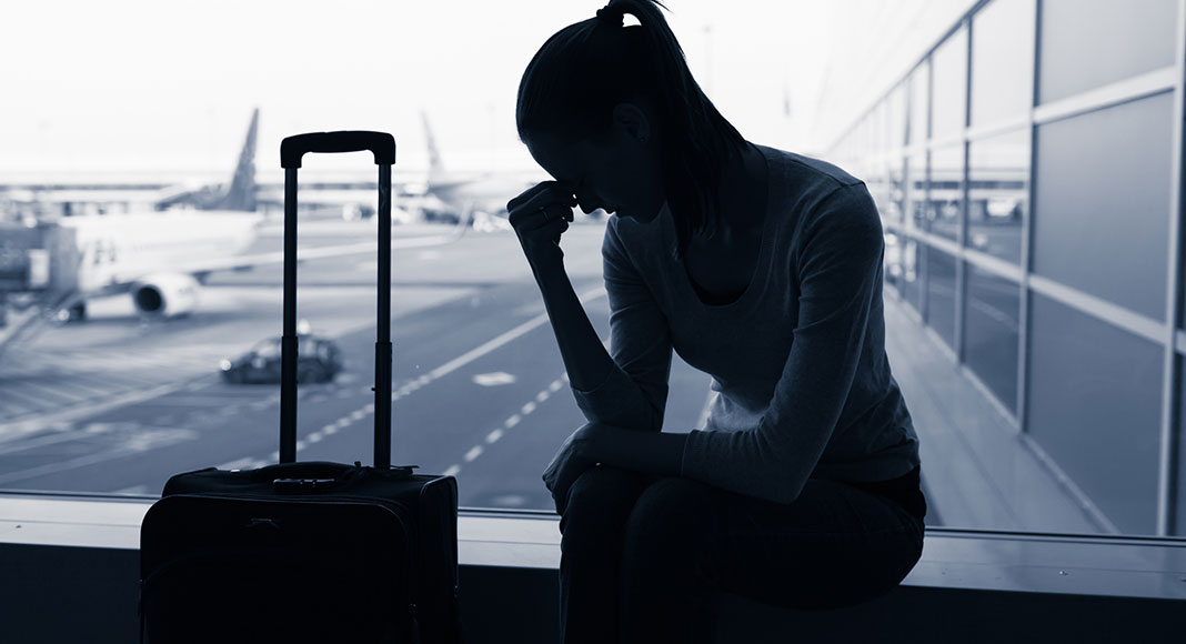 آتا رکورددار شد: شکاف ۴۰ درصدی تأخیر پروازها بین ایرلاین‌های ایرانی در مهرماه