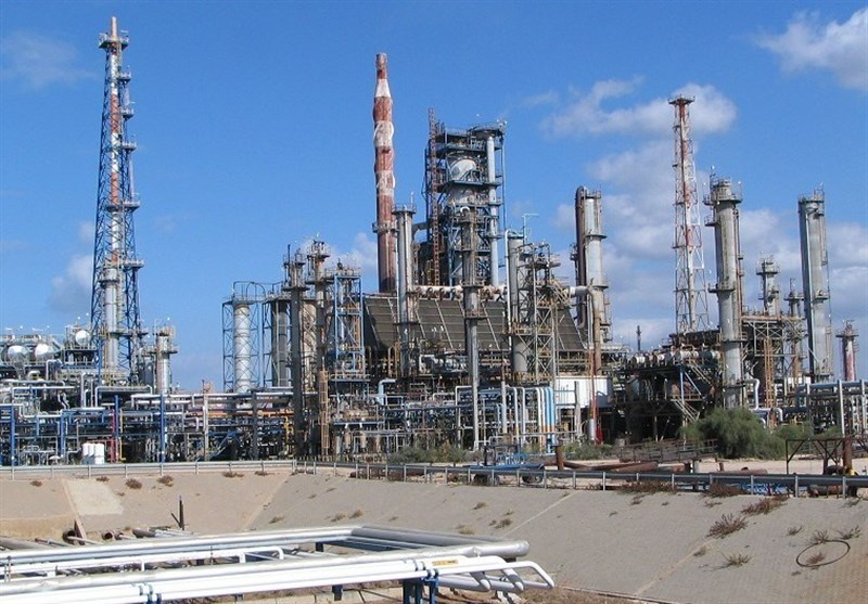 تازه‌ترین ارقام کرک اسپرد پالایشگاه‌های بورسی