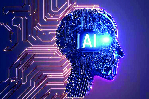 تاسیس صندوق ملی توسعه هوش مصنوعی