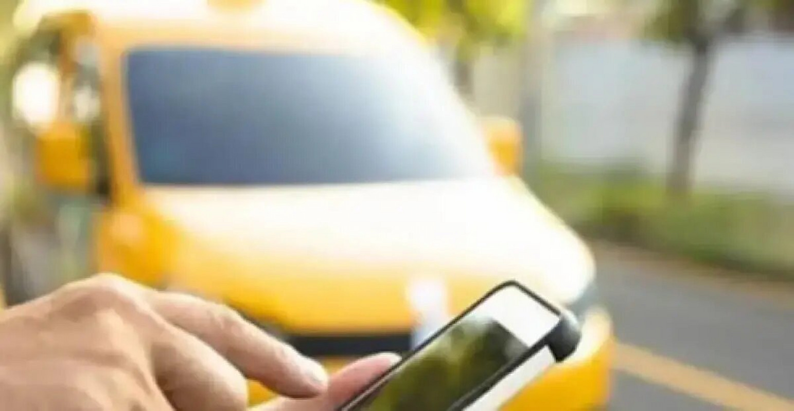 تاکسی‌های آنلاین سهمیه بنزین می‌گیرند